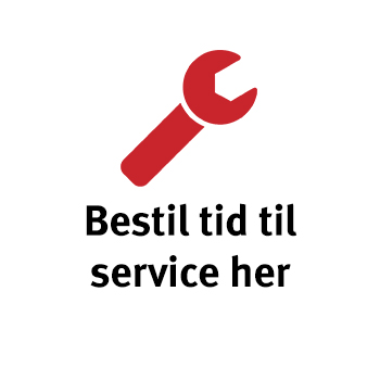  Tid Til Service?